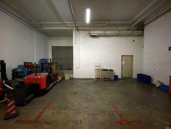 Eunos Technolink (D14), Factory #452288591